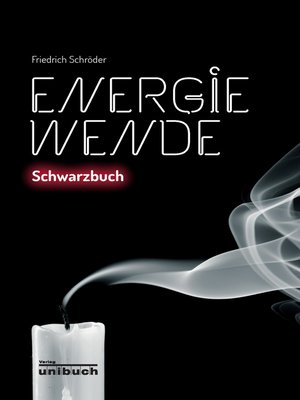 cover image of Energiewende